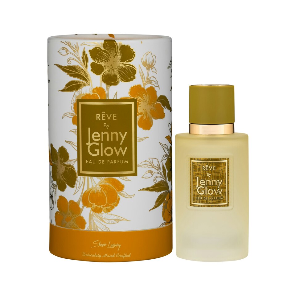 image 1 of Jenny Glow Reve Eau De Parfum 80ml