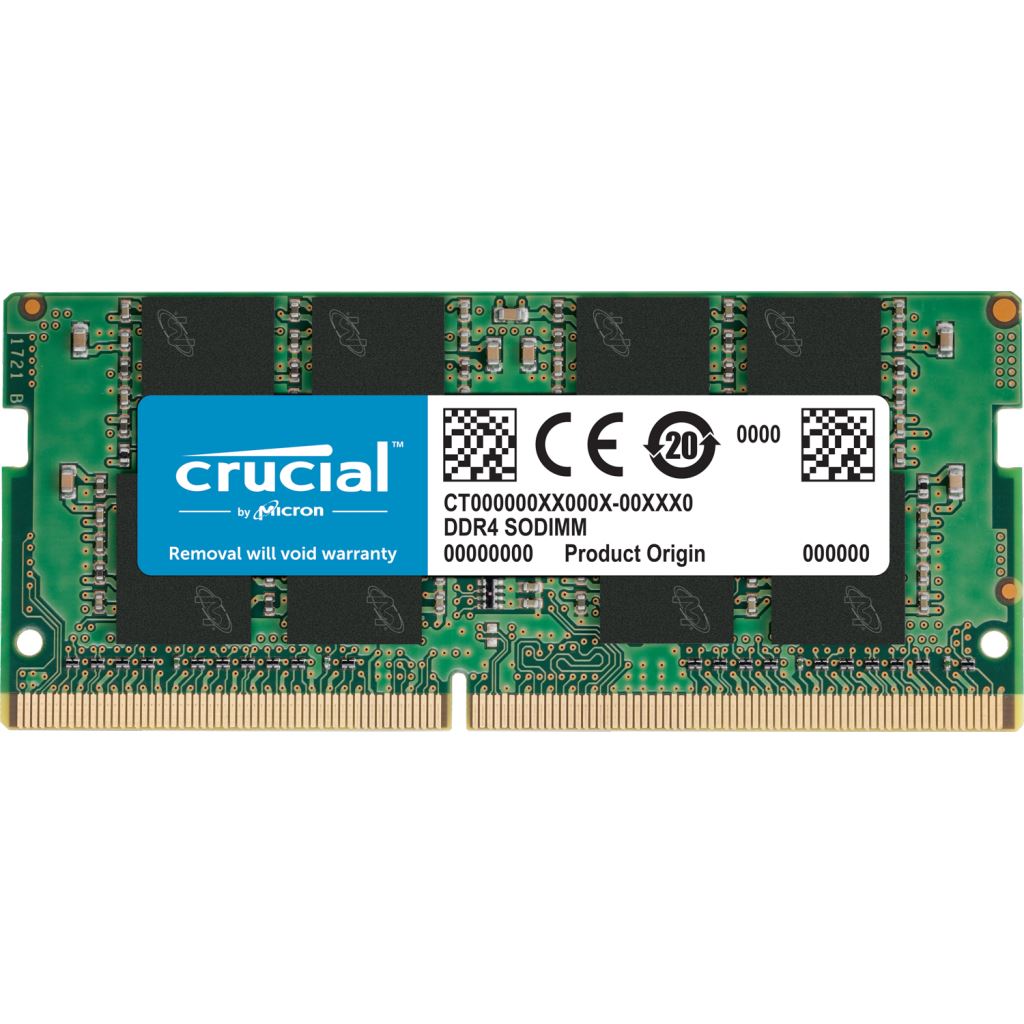 Crucial CT8G4SFRA32A Memory RAM - 8GB