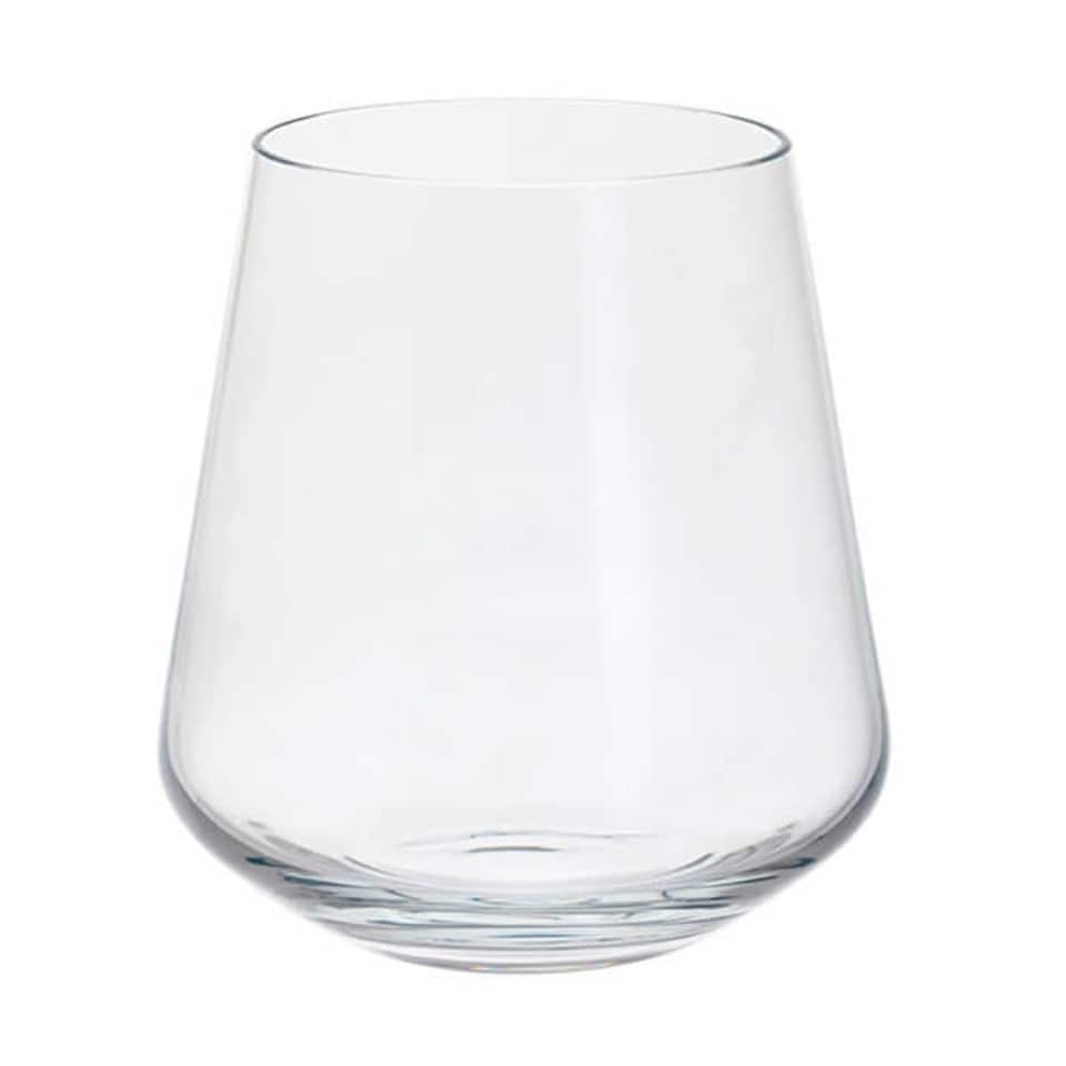 image 1 of Dartington Cheers! Set Of 4 Tumblers