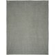 image 2 of Seasons Bay Blanket - Grey - 126 x 163 cm
