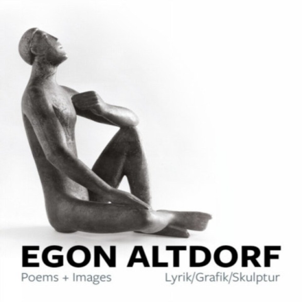 Egon Altdorf Poems Images