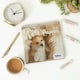 image 2 of 2026 Desk Calendar Puppies Design