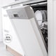 image 3 of Ninja PrecisionPro Food Processor with Auto iQ Technology BZ651UK