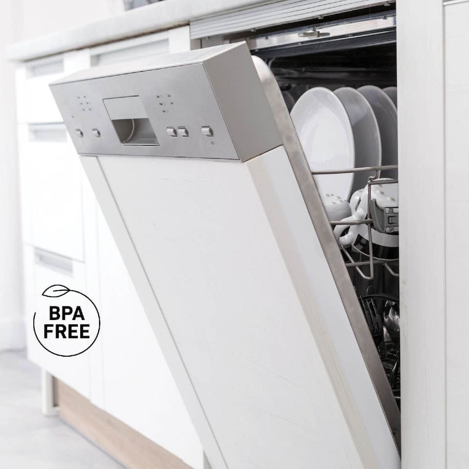 image 1 of Ninja PrecisionPro Food Processor with Auto iQ Technology BZ651UK