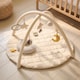 image 3 of MiniDream Luna Baby Playmat & Activity Gym - 90cm