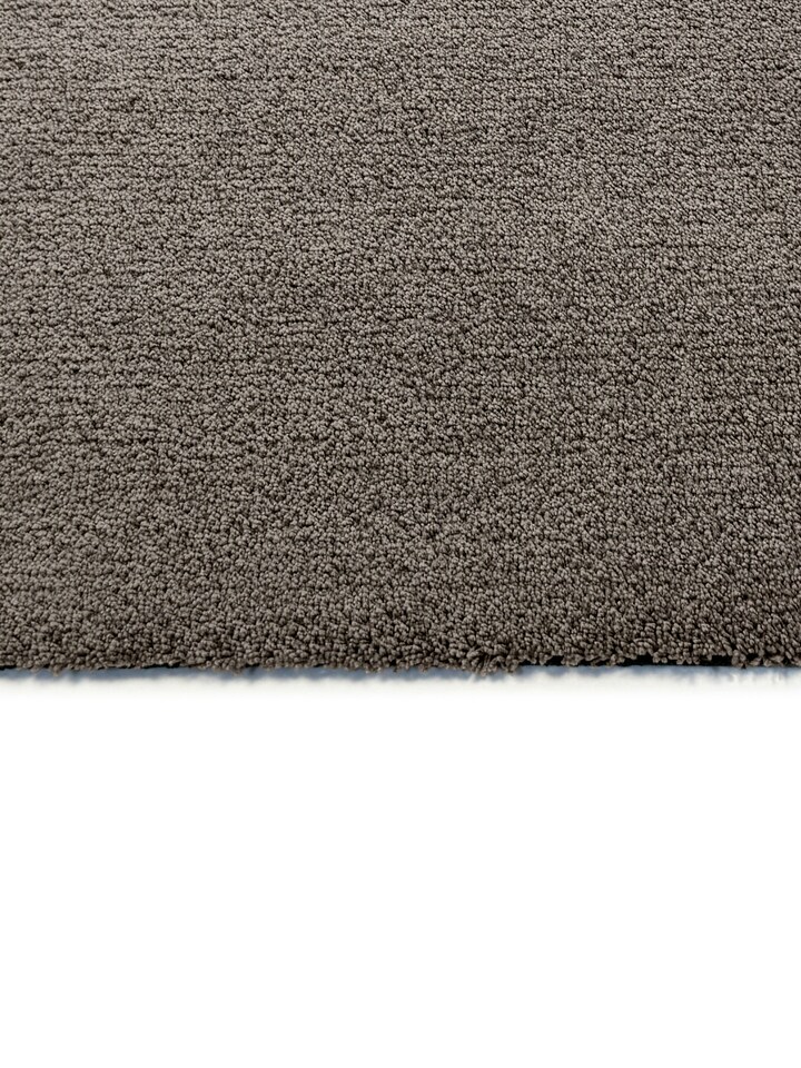 image 1 of Howler & Scratch Mat Soft Clove Brown 50x75 Door Mat