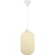 image 2 of Milford 20 | Pendant | Opal white