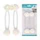 image 1 of Ashley Child Safety Cupboard Locks - Pack of 4