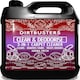 image 1 of Dirtbusters 3in1 Carpet Cleaner Shampoo Aroma Fresh (5L) 5L Makes 500L