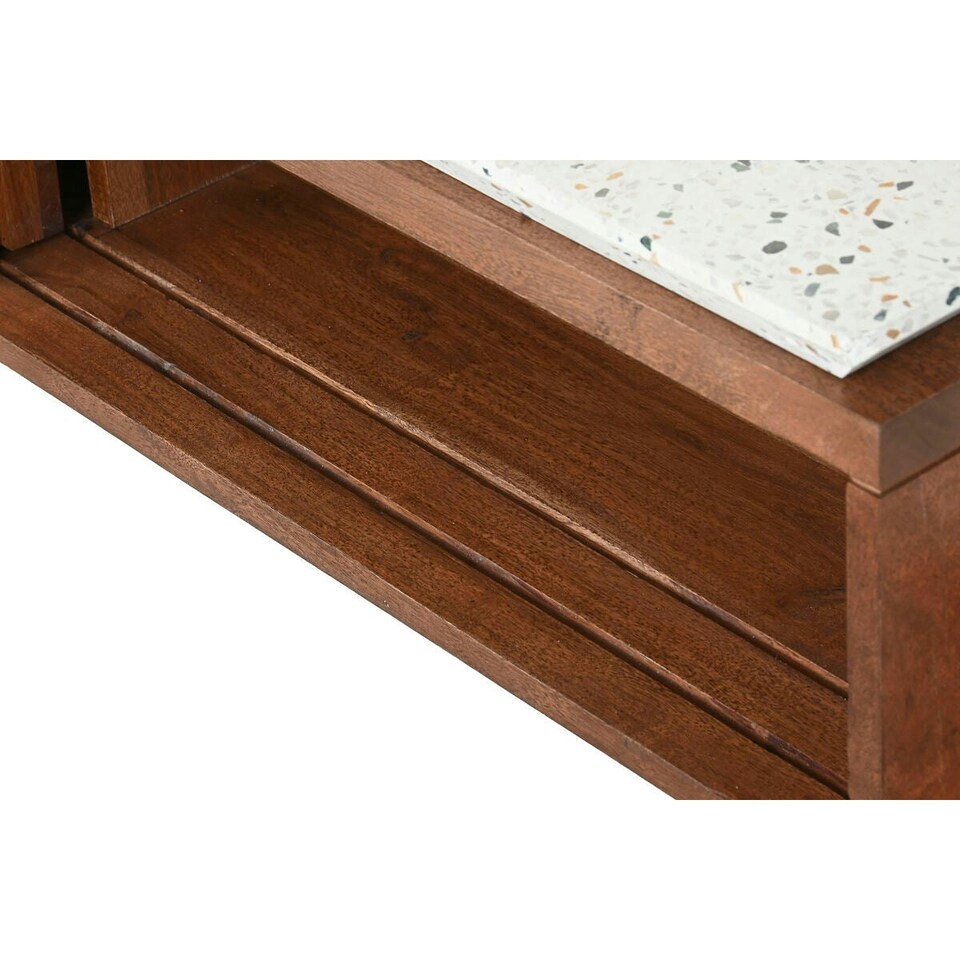 image 1 of Centre Table Home ESPRIT 127 x 67 x 47 cm N/A
