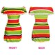 image 5 of Mexican Dress Multi | XS