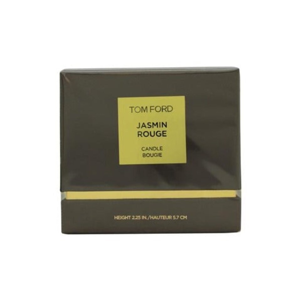 image 1 of Tom Ford Jasmin Rouge Candle 200g