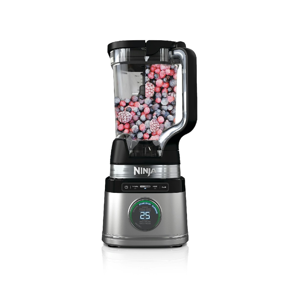 image 1 of Ninja Detect Blender Pro TB201UK Black