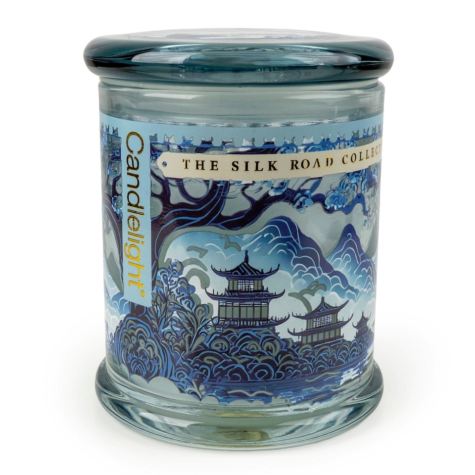 image 1 of The Silk Road Collection Tianshui Sea Salt Candle