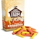 image 1 of Supreme Tiny Friends Farm Reggie Rat Chippies 120g (pack of 8)