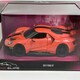 image 2 of 2017 Ford GT 1:24 Scale Pink Slips Jada 253293001 34657
