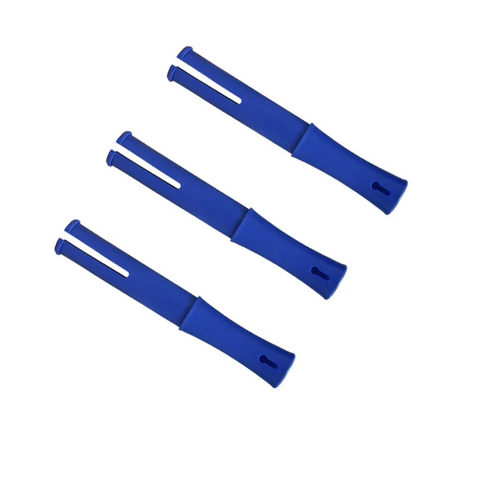 image 1 of 2 x Mini Shrink Dispensers For Mini Shrink Wrap Rolls