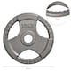 image 5 of HOMCOM Olympic Weight Plates Sets for Strength Training with Weight 2 x 10kg