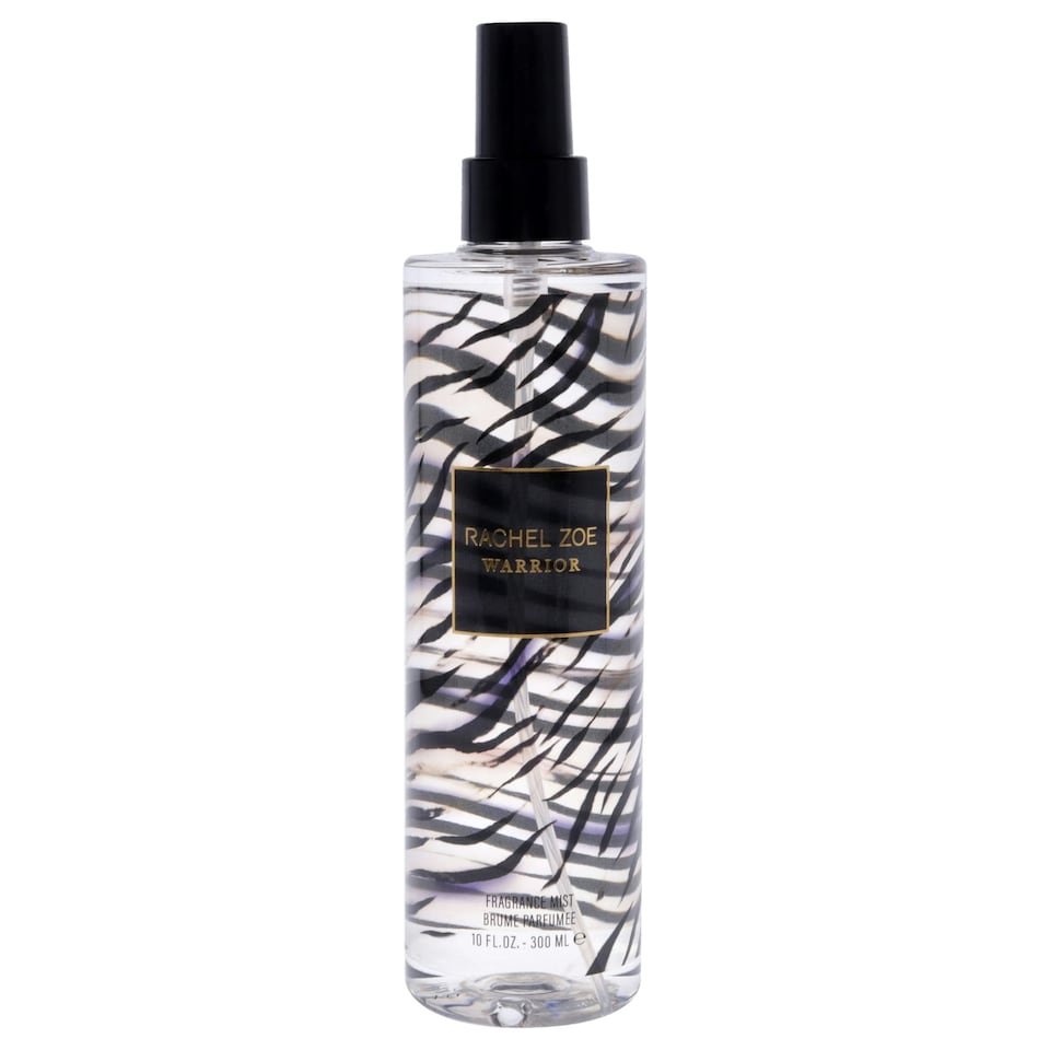 image 1 of Warrior by Rachel Zoe for Women - 10 oz Fragrance Mist