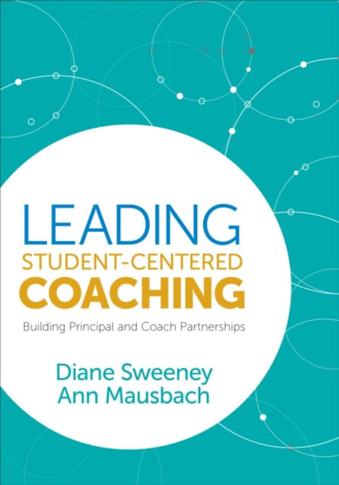Leading Student-Centered Coaching Paperback Book