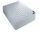 image 4 of Neptune Spring Cream Naples Velvet 2 Drawer Divan Set And Lona Headboard Small Double