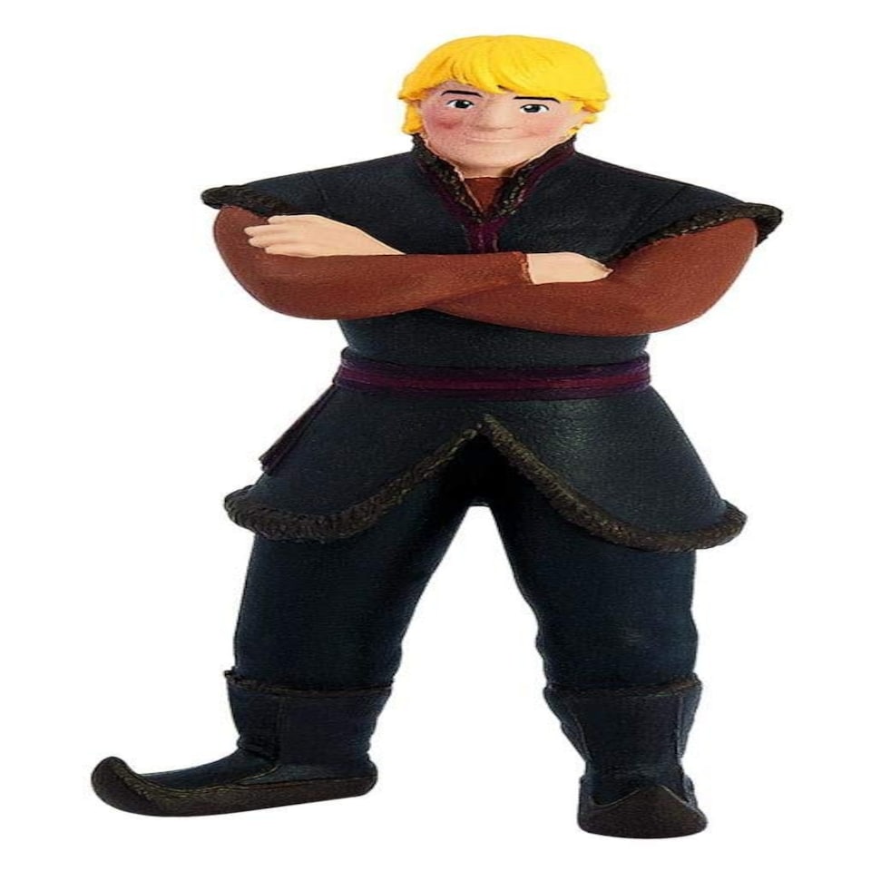 Bullyland - Frozen 2 Kristoff - Bullyland - 964 13516