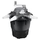 image 2 of Hozelock Bioforce Revolution 6000 - 1352 0000