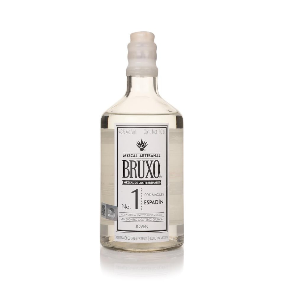 image 1 of Bruxo No.1 | Clear