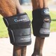 image 1 of Shires Hot/Cold Joint Relief Boots Black | Size: One Size
Colour: Black