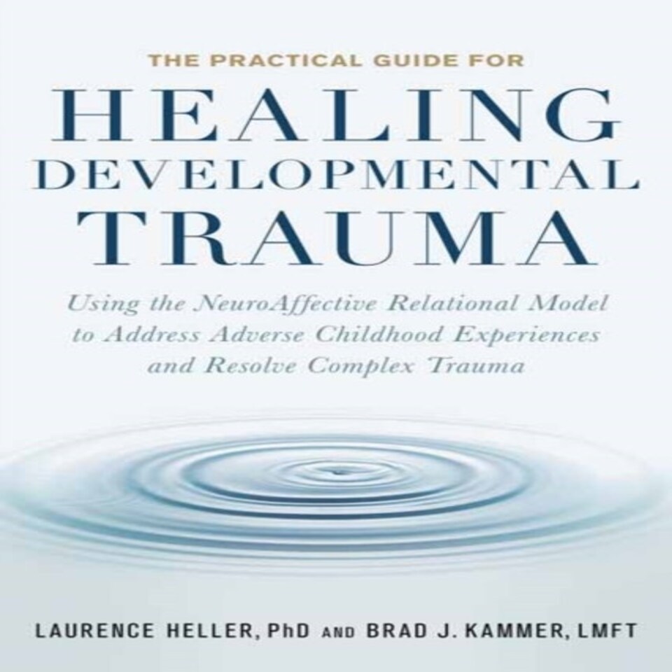 Practical Guide/heal Developmentl Trauma