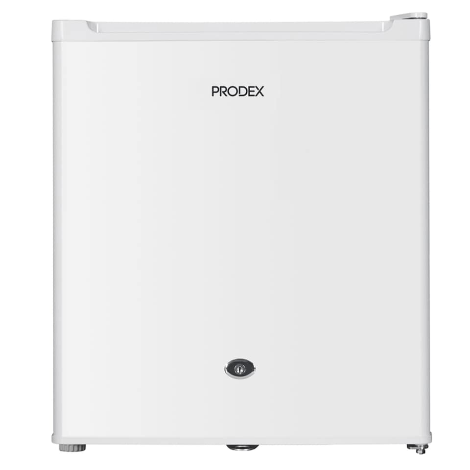 image 1 of Igenix IG348R Under Counter Fridge 80 Litre, White