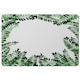 image 2 of Green Botanical Leaves (Placemat)