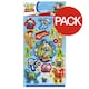 image 2 of Toy Story Foil Sticker Sheet (Pack of 6) - Multicoloured - One Size