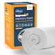 image 1 of Silentnight Impress Memory Foam Mattress Topper, 7cm Deep