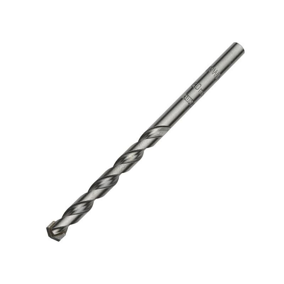 Irwin Masonry Drill Bit - Multi Colour - 10.0mm x 160mm