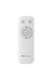 image 7 of Pro Breeze OmniAir Premium Bladeless Tower Fan and Air Purifier with Smart App Control - White