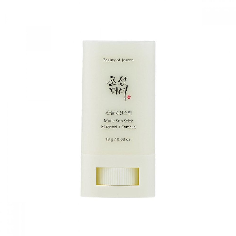 image 1 of Beauty of Joseon Matte Sun Stick 18g