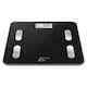 image 2 of Digital Bathroom Scales - Black