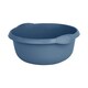 image 3 of Casa Round Washing Up Bowl Navy 28cm | Multi | One Colour | One Size | 1