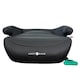 image 3 of Cozy N Safe Neo+ i-Size Booster Car Seat 125-150cm, Backless Booster Seat with Belt Guide, Lightweight Portable Child Car Seat, Deep Padded Seat, Kids Car Seat 6-12 Years, R129 (Onyx)