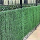 image 3 of True Products Artificial Conifer Hedge Garden Fence Privacy Screening 1m x 3m