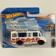 image 1 of Hot Wheels Quick Bite HW Metro 1:64 Scale FYF22D521 B6