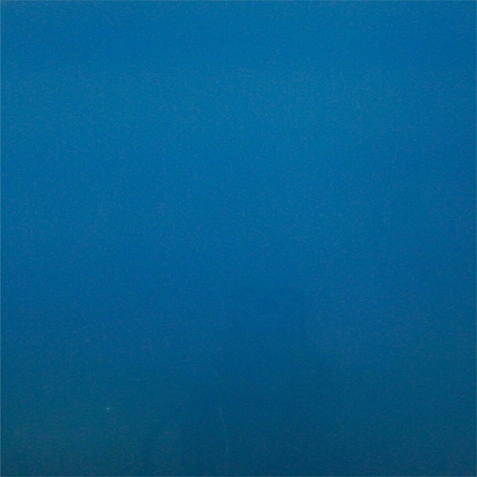 Colorcel - A4 Tinted Film, 25 Sheets, 190µm, Pale Blue