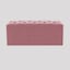 Pink Plush Velvet