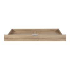Tutti Bambini Universal Underbed Drawer - Oak