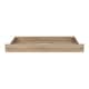 image 1 of Tutti Bambini Universal Underbed Drawer - Oak