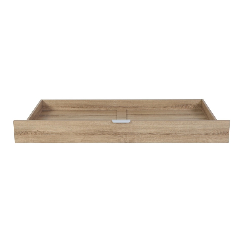 image 1 of Tutti Bambini Universal Underbed Drawer - Oak