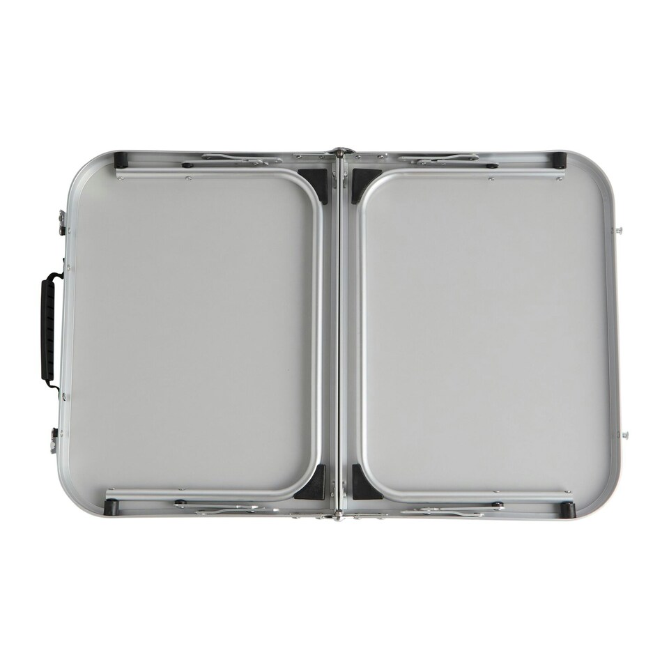 image 1 of Matano Small Table Grey