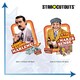 image 3 of Come Along Marlene and You Know It Makes Sense Only Fools and Horses Wall Art Cardboard Cutouts 59cm - Pack of 2
