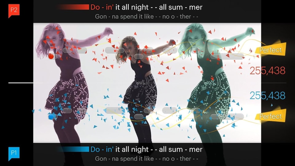 image 1 of Singstar Celebration PS4